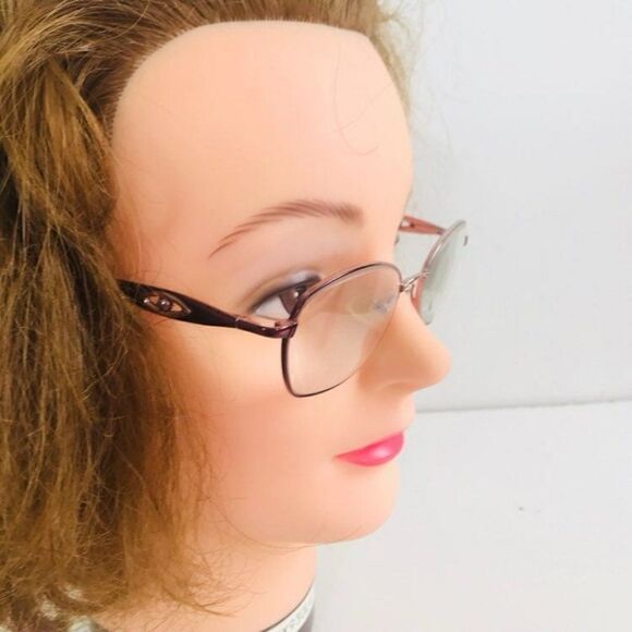 SAKS FIFTH AVENUE Womens Optical Glasses - Picture 6 of 8